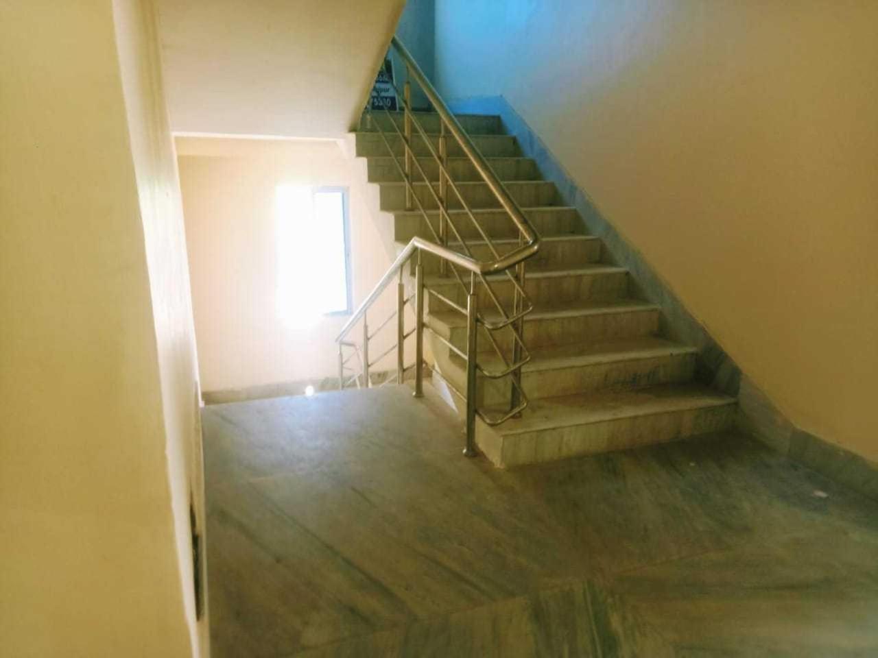 מנדרמוני Hotel O Sea Face Beach Resort מראה חיצוני תמונה