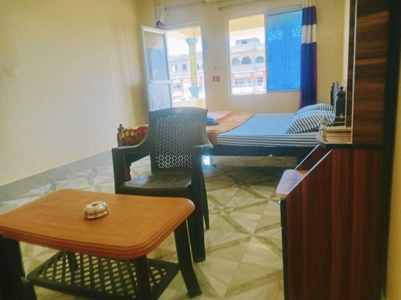 מנדרמוני Hotel O Sea Face Beach Resort מראה חיצוני תמונה