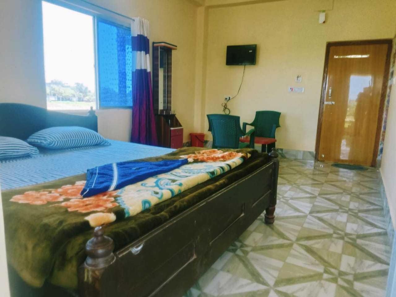 מנדרמוני Hotel O Sea Face Beach Resort מראה חיצוני תמונה