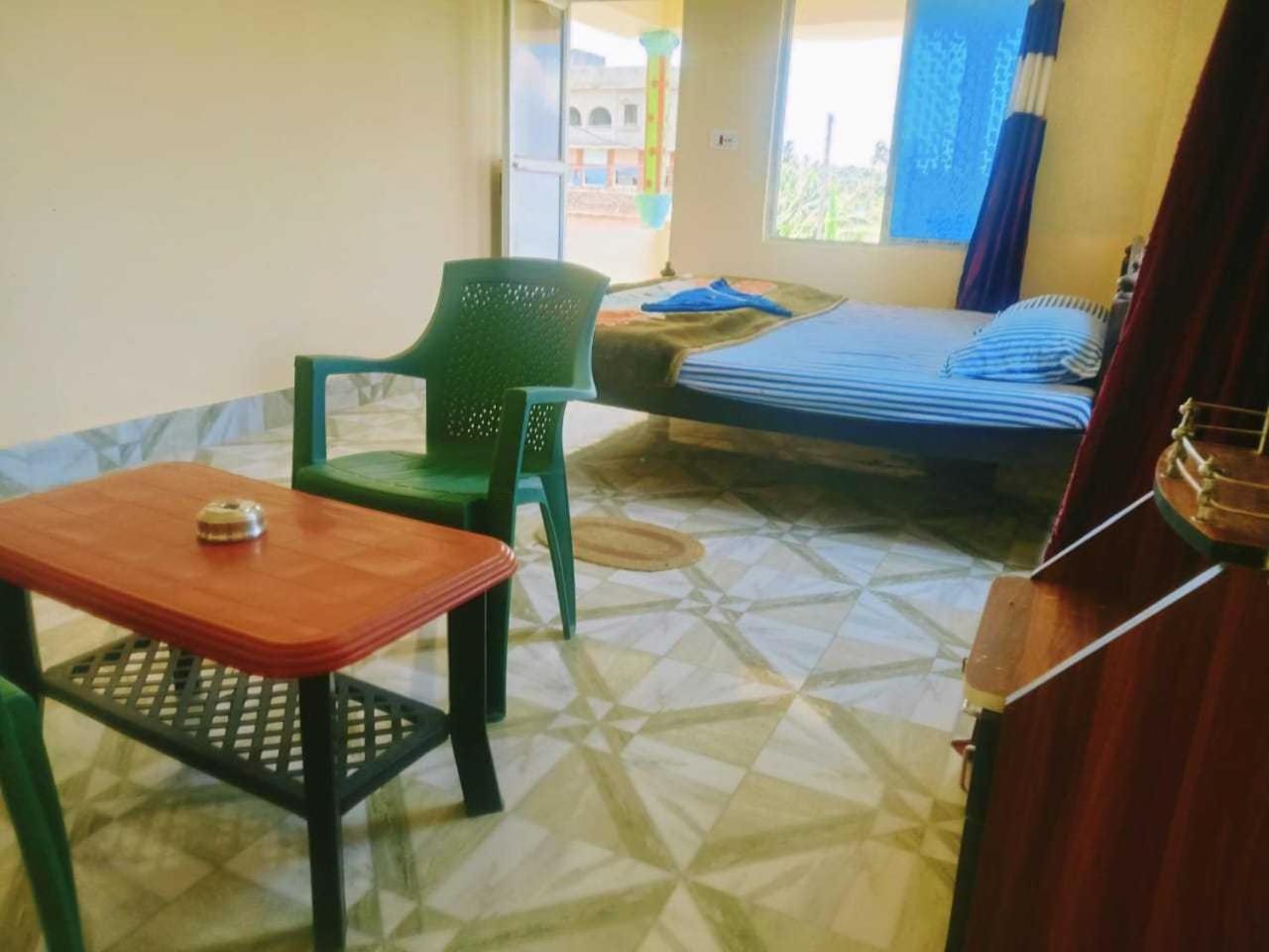 מנדרמוני Hotel O Sea Face Beach Resort מראה חיצוני תמונה