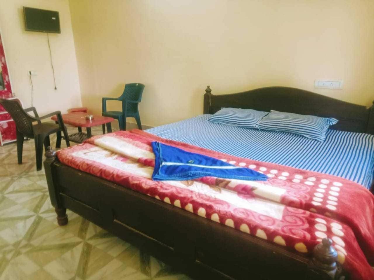 מנדרמוני Hotel O Sea Face Beach Resort מראה חיצוני תמונה