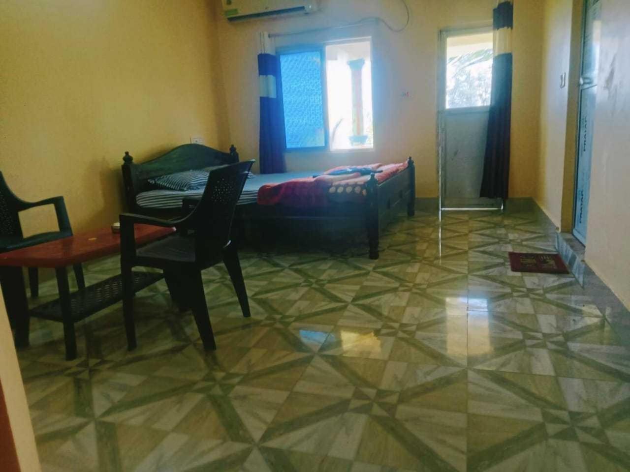 מנדרמוני Hotel O Sea Face Beach Resort מראה חיצוני תמונה