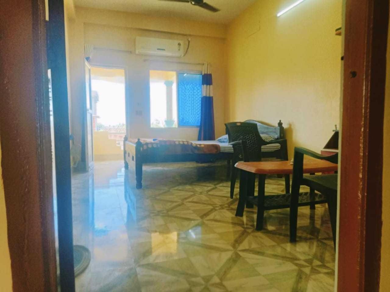 מנדרמוני Hotel O Sea Face Beach Resort מראה חיצוני תמונה