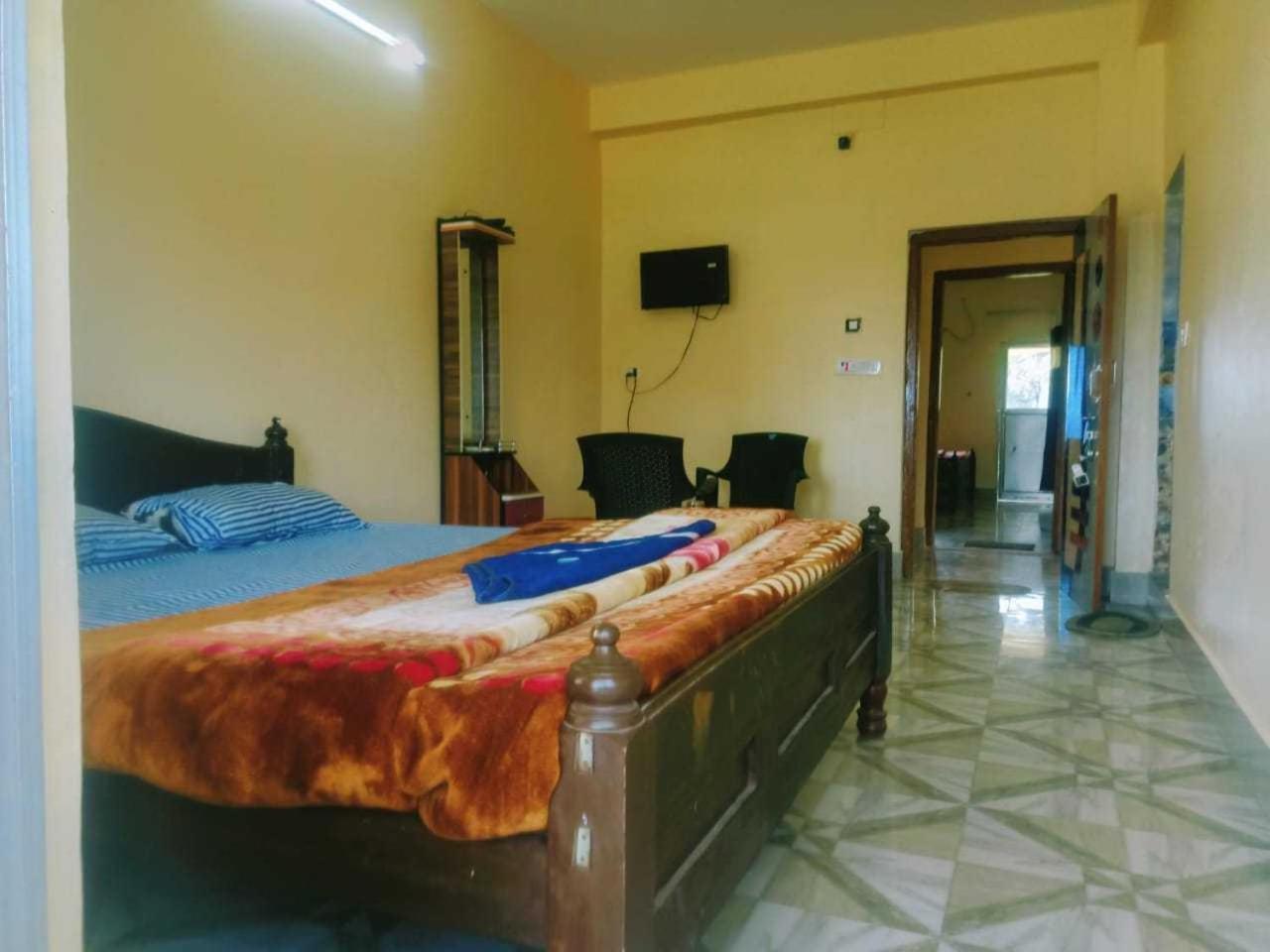 מנדרמוני Hotel O Sea Face Beach Resort מראה חיצוני תמונה