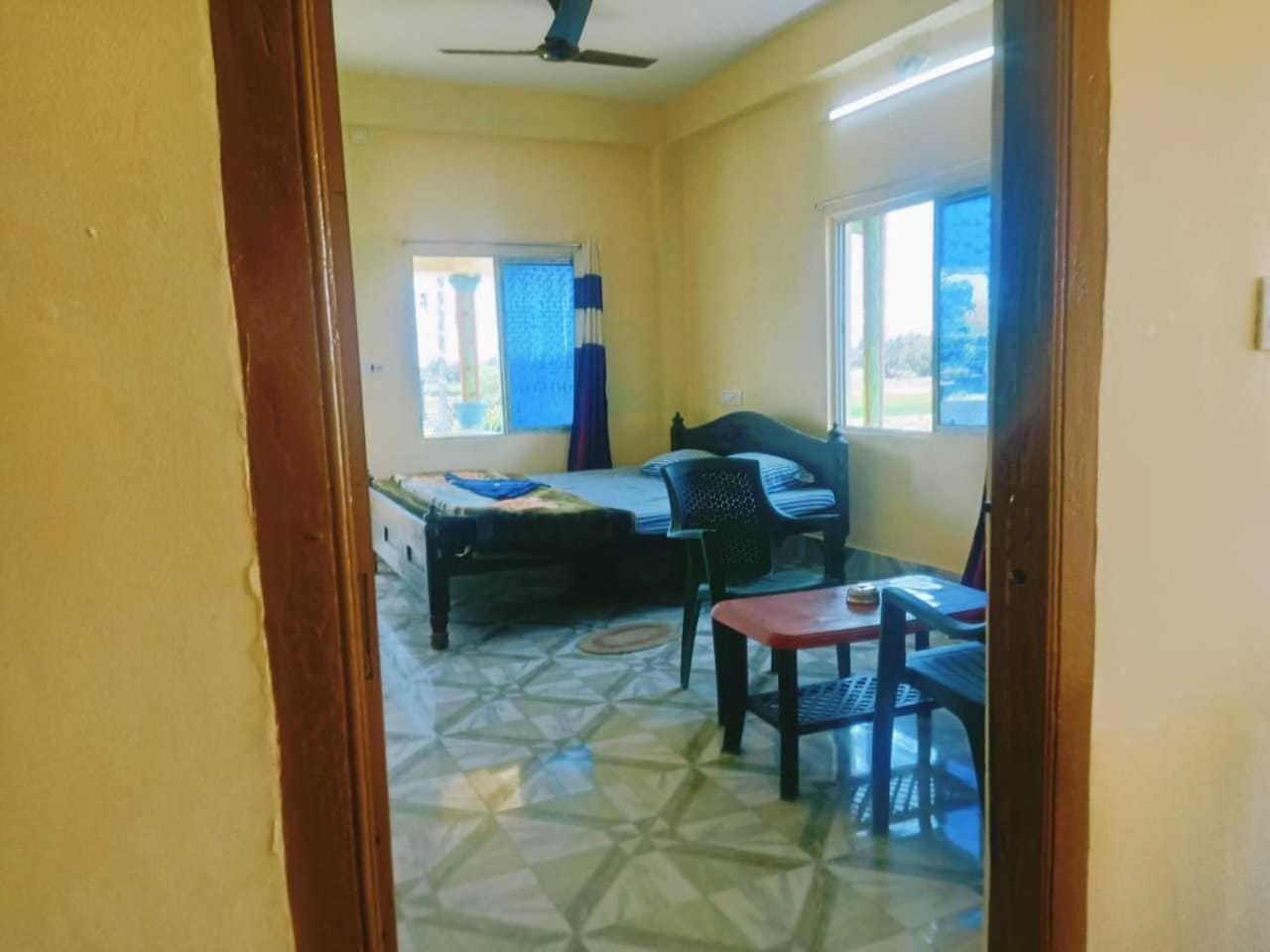 מנדרמוני Hotel O Sea Face Beach Resort מראה חיצוני תמונה