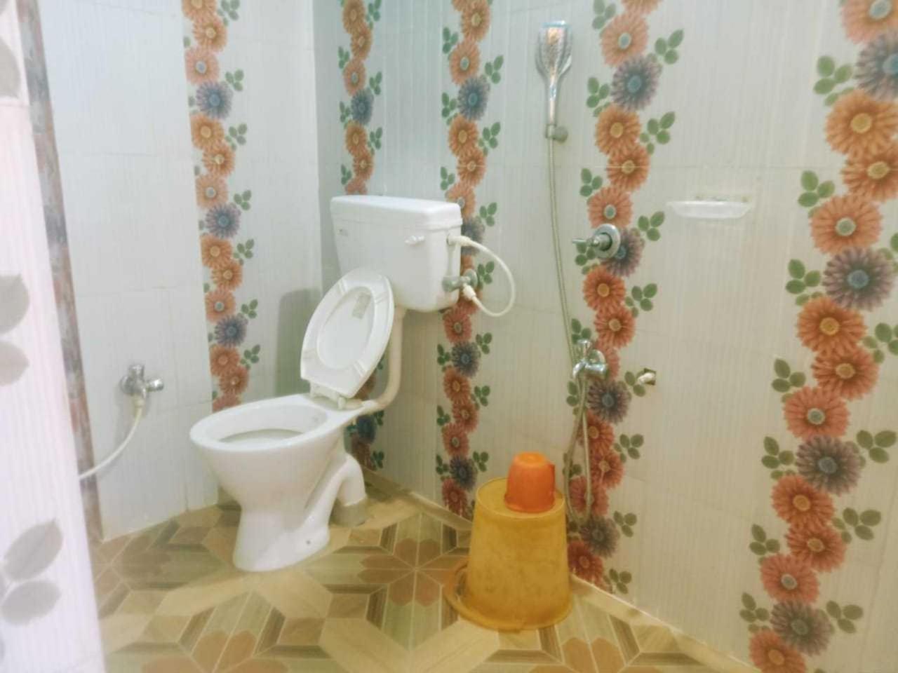 מנדרמוני Hotel O Sea Face Beach Resort מראה חיצוני תמונה