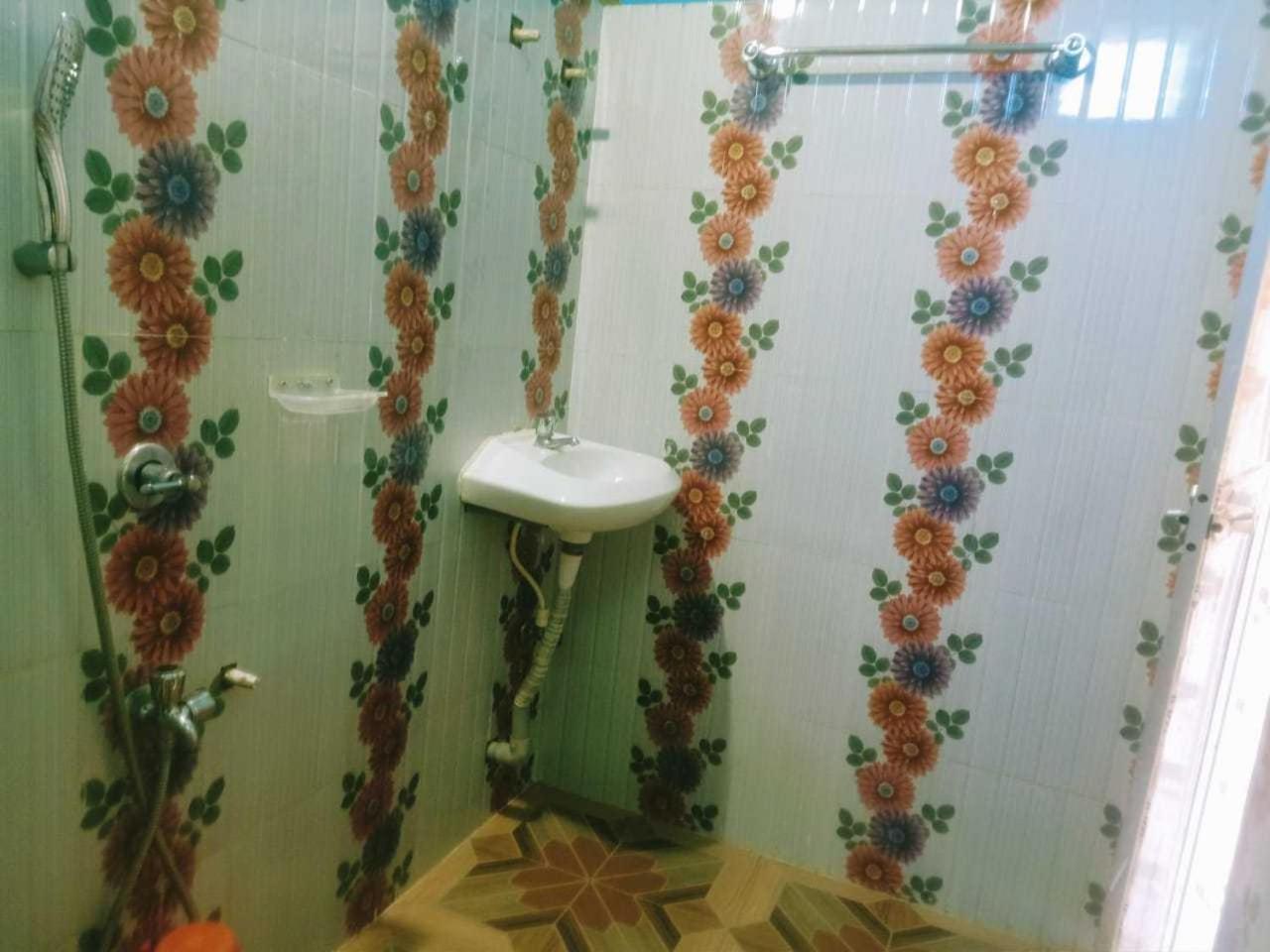 מנדרמוני Hotel O Sea Face Beach Resort מראה חיצוני תמונה