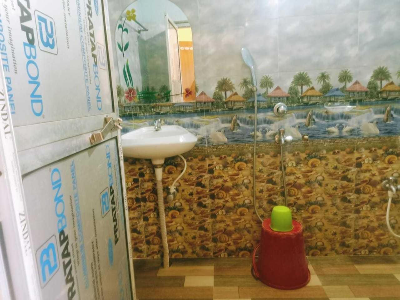 מנדרמוני Hotel O Sea Face Beach Resort מראה חיצוני תמונה