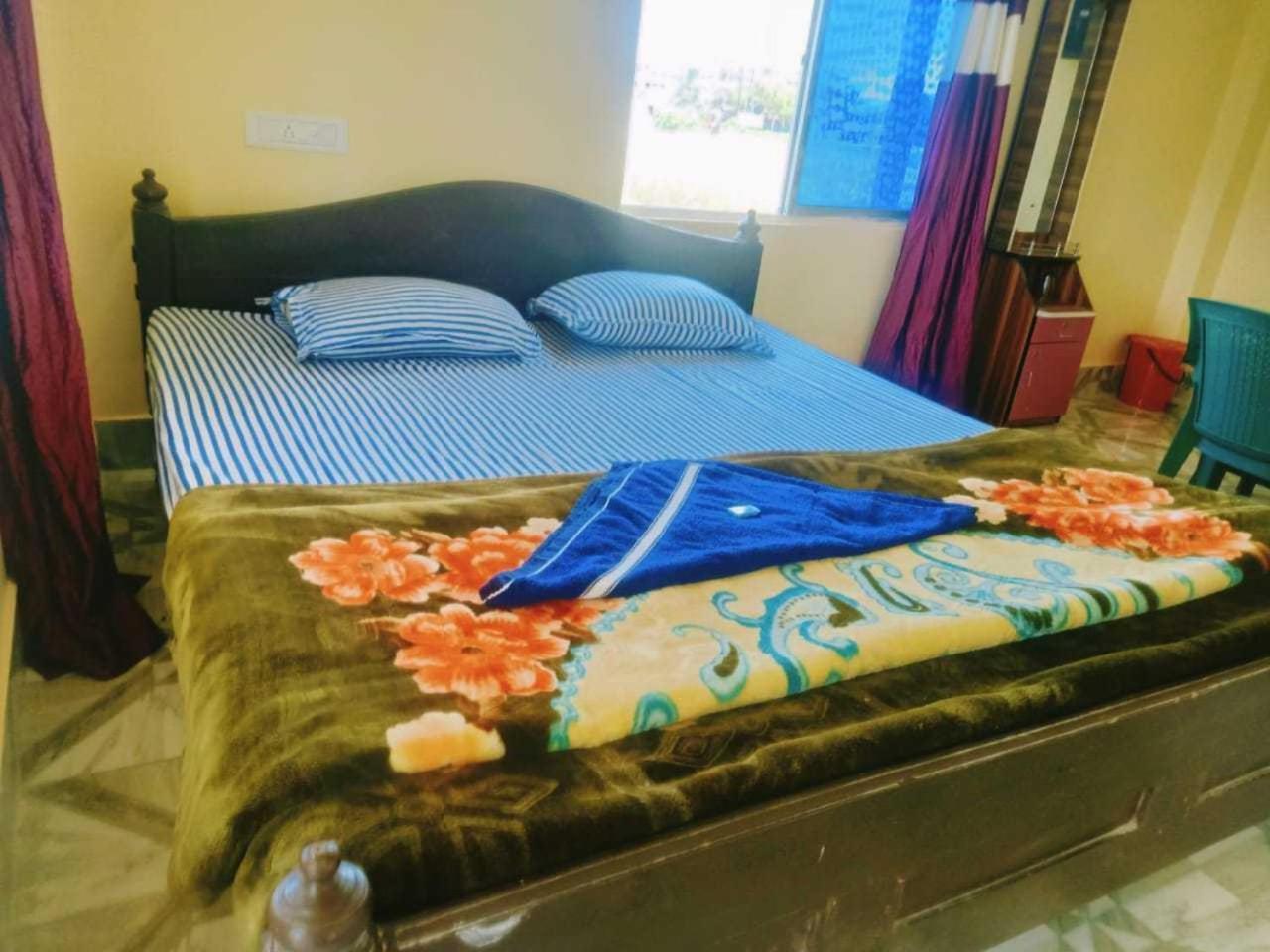 מנדרמוני Hotel O Sea Face Beach Resort מראה חיצוני תמונה