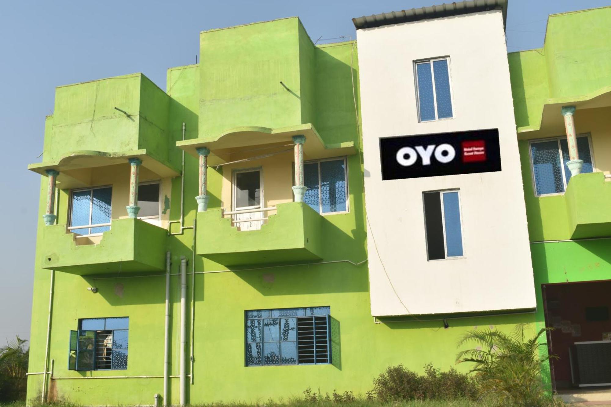 מנדרמוני Hotel O Sea Face Beach Resort מראה חיצוני תמונה