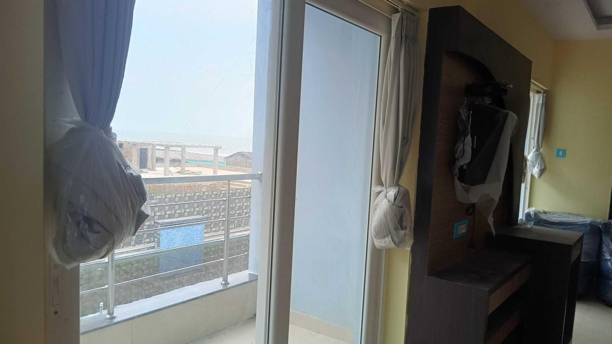 מנדרמוני Hotel O Sea Face Beach Resort מראה חיצוני תמונה